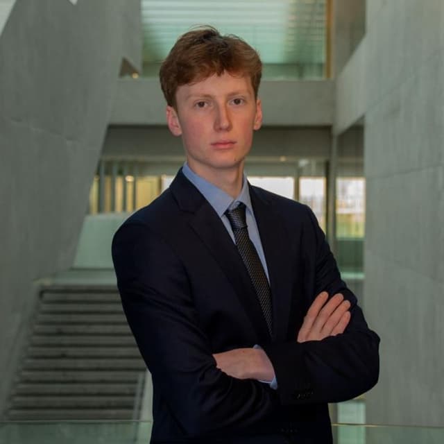 Hadrien Giral Ghattas