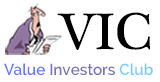 Value Investors Club logo
