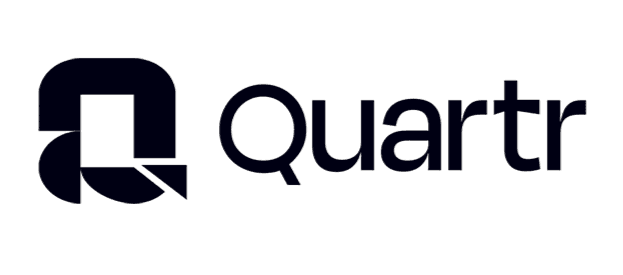 Quartr logo