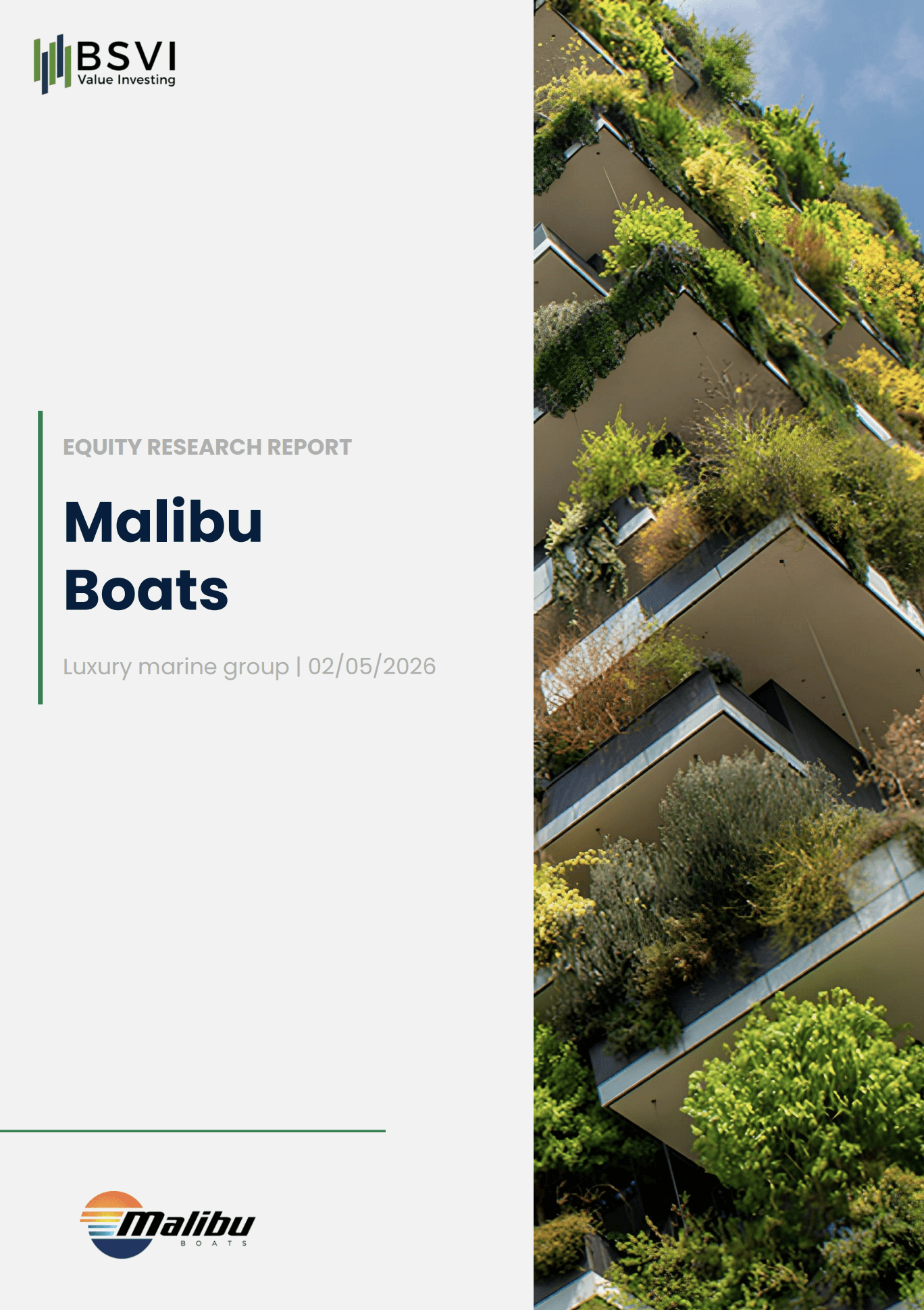 Malibu Boats