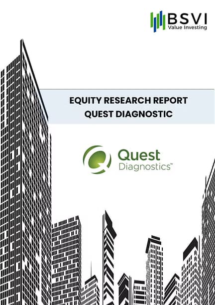 Quest Diagnostics
