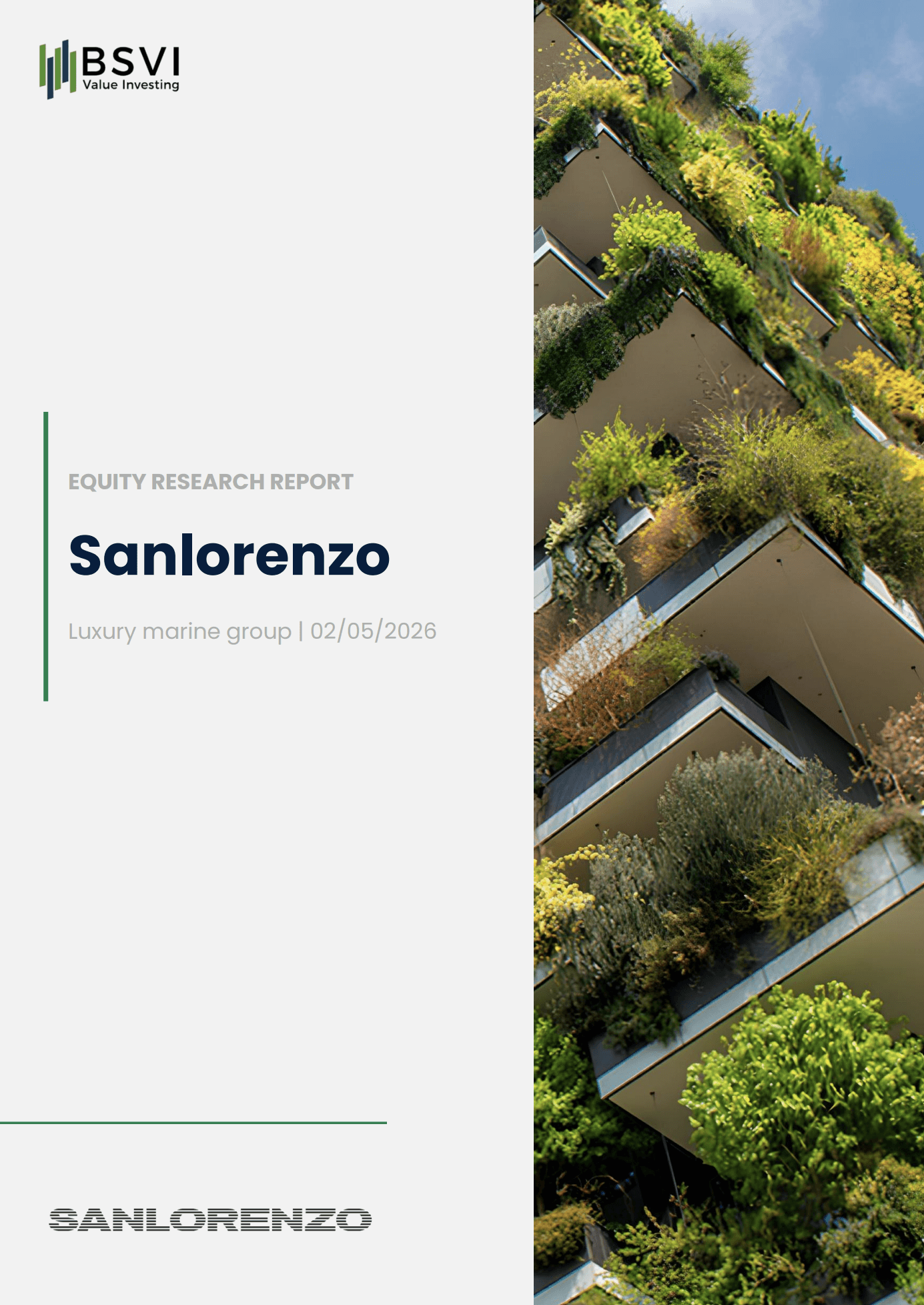 Sanlorenzo