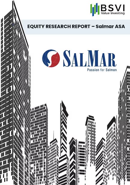 SalMar report cover